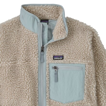 Patagonia - Retro-X Jacket - Kids'