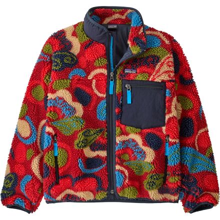 Retro-X Jacket - Kids'