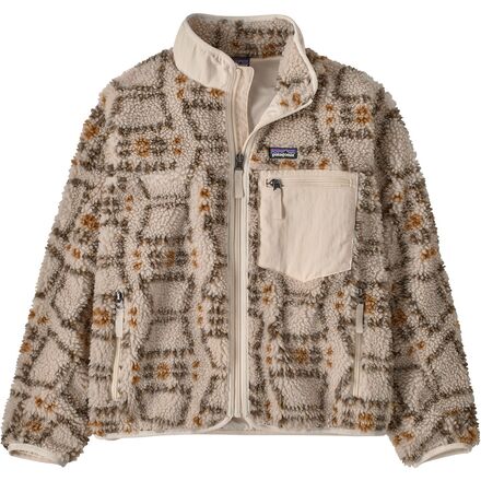 Retro-X Jacket - Kids'