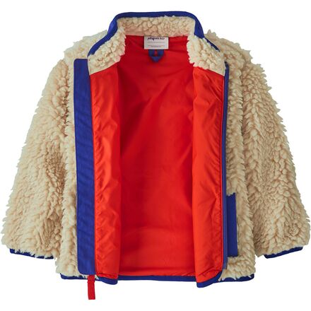 Patagonia - Retro-X Jacket - Toddlers'