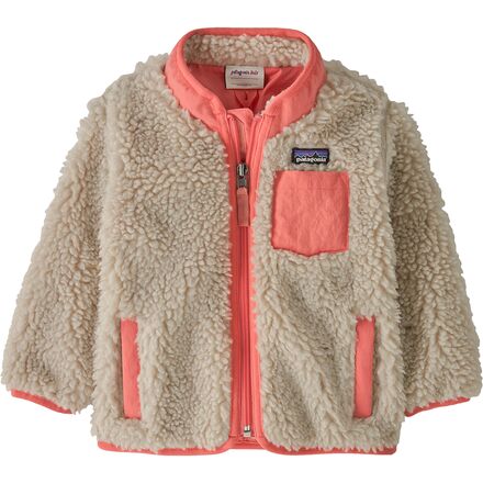 Retro-X Jacket - Toddlers'