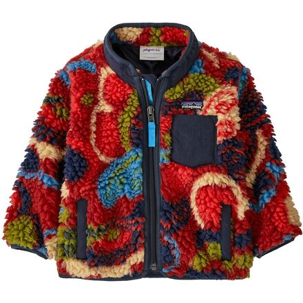 Retro-X Jacket - Toddlers'