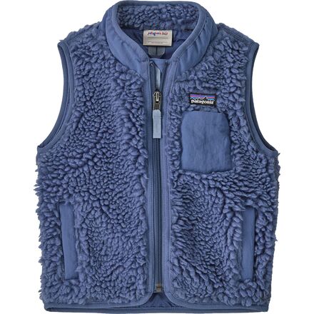 Retro-X Vest - Infants'