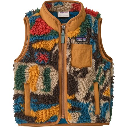 Retro-X Vest - Infants'