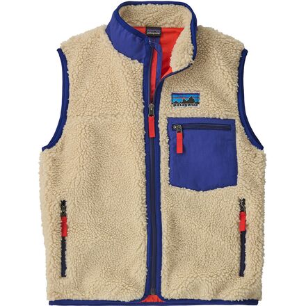 Retro-X Vest - Kids'