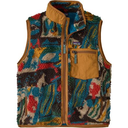 Retro-X Vest - Kids'
