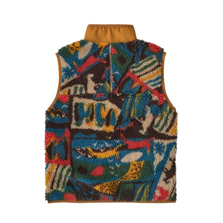 Patagonia - Retro-X Vest - Kids'