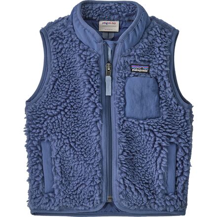 Retro-X Vest - Toddlers'
