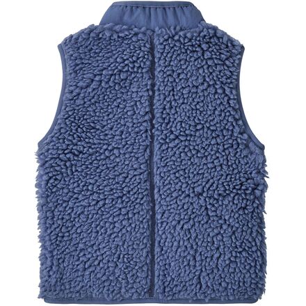 Patagonia - Retro-X Vest - Toddlers'