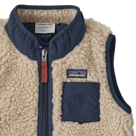 Patagonia - Retro-X Vest - Toddlers'