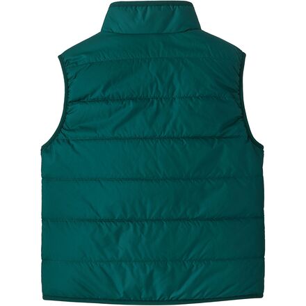 Patagonia - Reversible Ready Freddy Vest - Kids'