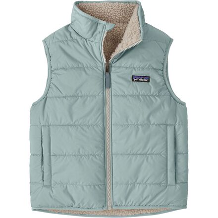 Patagonia Reversible Ready Freddy Vest - Kids' - Kids