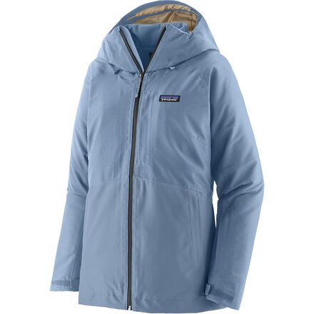 3-in-1 Powder Town Jacket - Women's