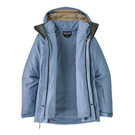 Patagonia - 3-in-1 Powder Town Jacket - Women's