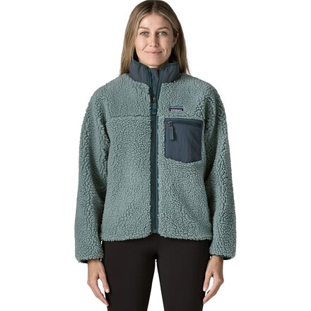 Classic Retro-X Jacket - Women's