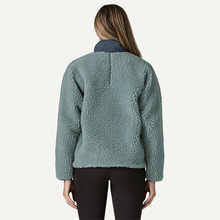 Patagonia - Classic Retro-X Jacket - Women's