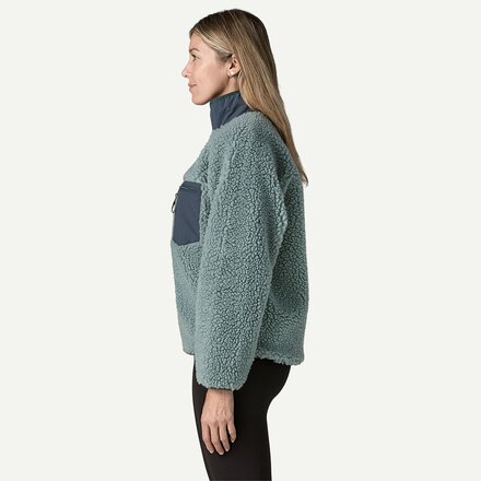 Patagonia - Classic Retro-X Jacket - Women's