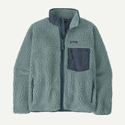 Patagonia - Classic Retro-X Jacket - Women's