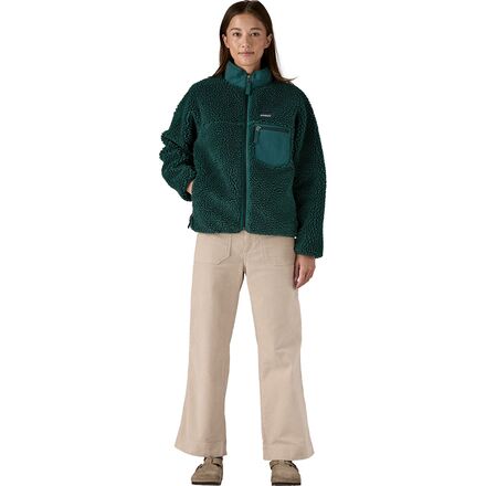 Patagonia - Classic Retro-X Jacket - Women's