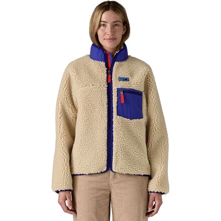 Classic Retro-X Jacket - Women's