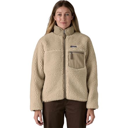 Patagonia Classic Retro-X Jacket - Women's - Clothing