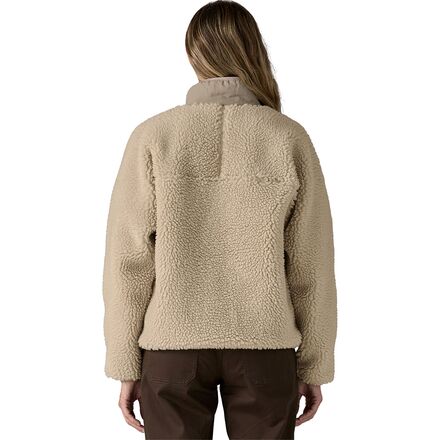 Patagonia - Classic Retro-X Jacket - Women's
