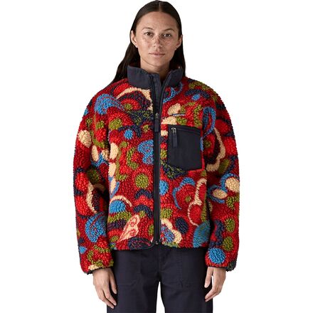 Classic Retro-X Jacket - Women's