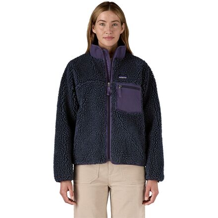 Classic Retro-X Jacket - Women's
