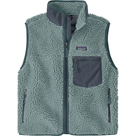 Patagonia - Classic Retro-X Vest - Women's