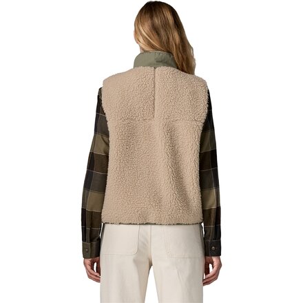 Patagonia - Classic Retro-X Vest - Women's