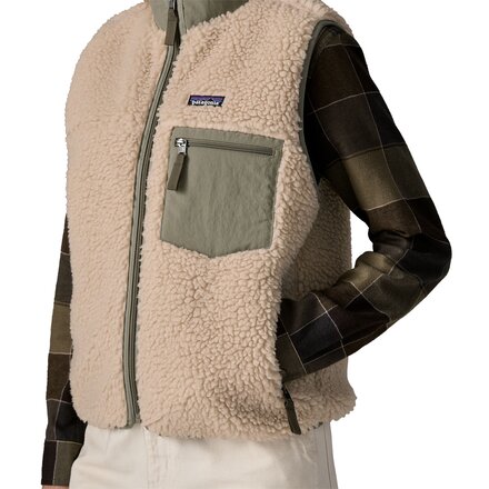Patagonia - Classic Retro-X Vest - Women's