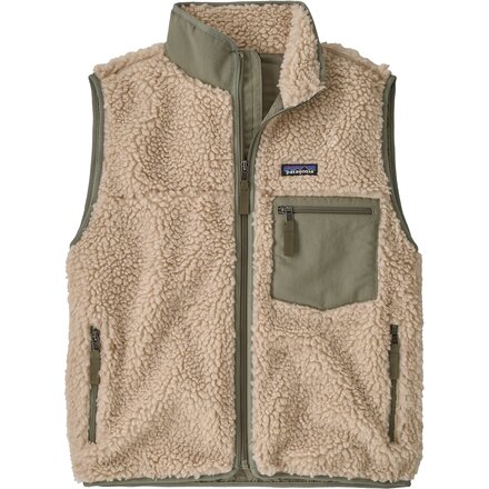 Patagonia - Classic Retro-X Vest - Women's