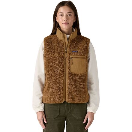 Classic Retro-X Vest - Women's