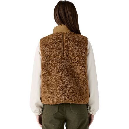 Patagonia - Classic Retro-X Vest - Women's