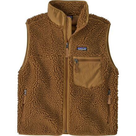 Patagonia - Classic Retro-X Vest - Women's