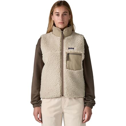Classic Retro-X Vest - Women's