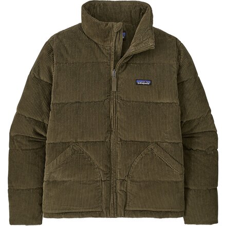 Cord Fjord Jacket - Women's