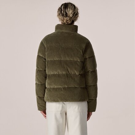 Patagonia - Cord Fjord Jacket - Women's