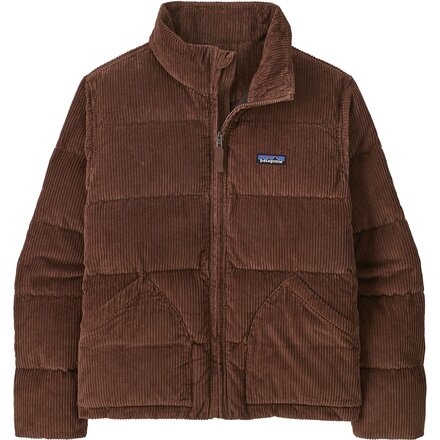 Patagonia - Cord Fjord Jacket - Women's