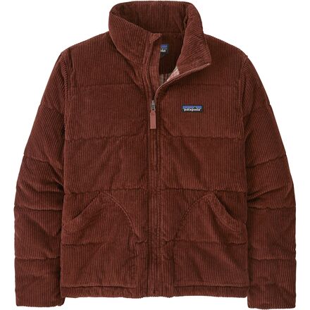 Patagonia - Cord Fjord Jacket - Women's