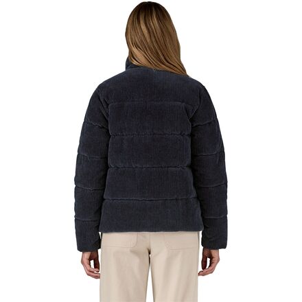 Patagonia - Cord Fjord Jacket - Women's