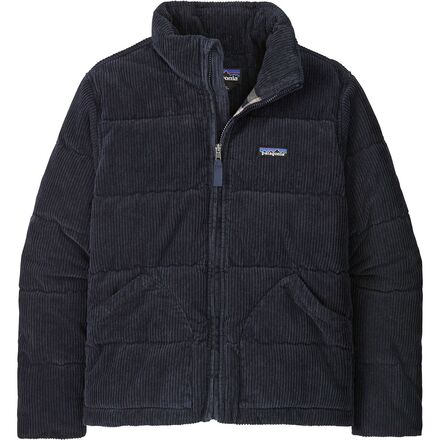 Patagonia - Cord Fjord Jacket - Women's