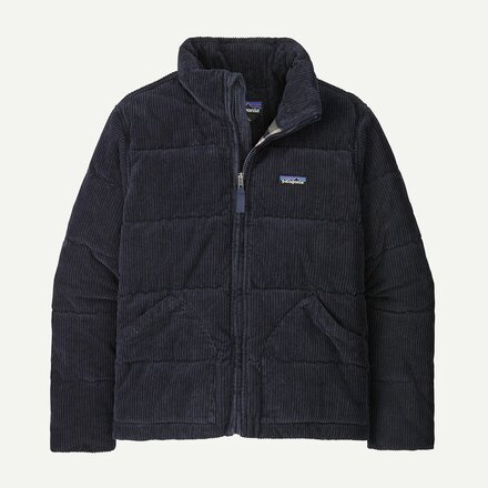 Patagonia - Cord Fjord Jacket - Women's