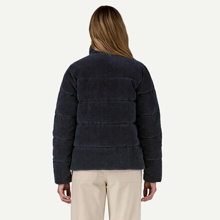 Patagonia - Cord Fjord Jacket - Women's