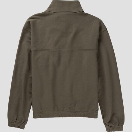 Patagonia - Daily Snap-T Pullover - Women's