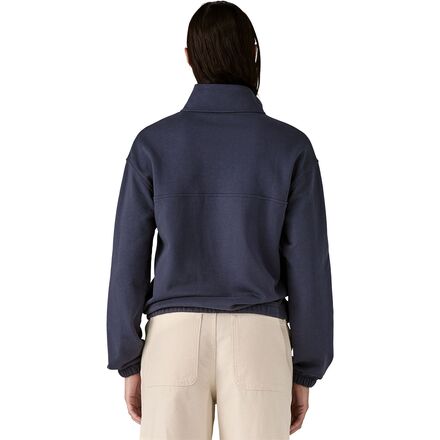 Patagonia - Daily Snap-T Pullover - Women's