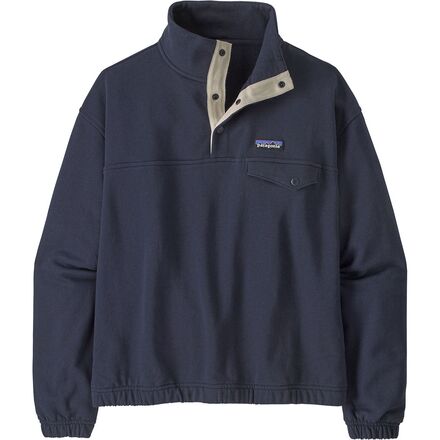 Patagonia - Daily Snap-T Pullover - Women's