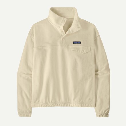 Patagonia - Daily Snap-T Pullover - Women's