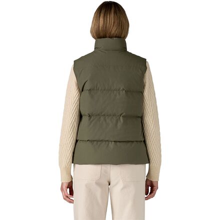 Patagonia - Downdrift Vest - Women's