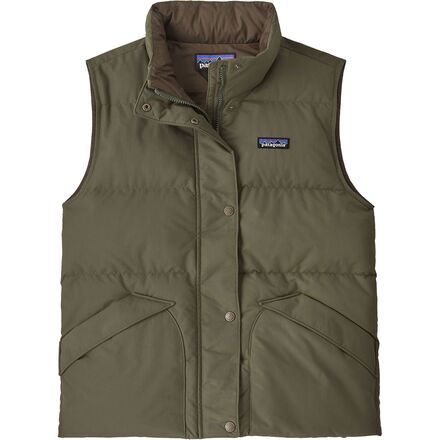 Patagonia - Downdrift Vest - Women's